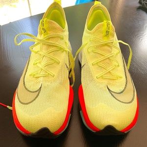 Nike Air Zoom Alphafly Next%